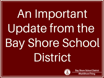 An Important Update from the ֱ School ֱ